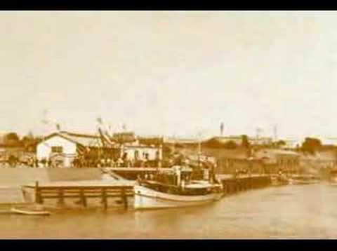 Lobo y Melon - Niebla del Riachuelo