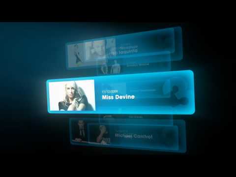 QUBE LUGANO - SEASON 2009/2010