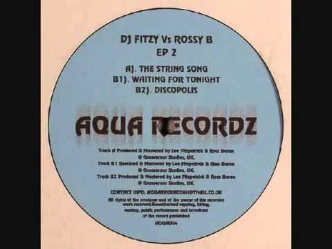 Dj Fitzy & Rossy B - Discopolis.mp4