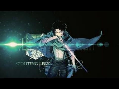 【Nightcore】 Laakes - Fold !