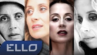 Lara Fabian - Mademoiselle Zhivago