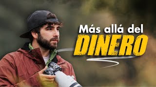 ¿Por qué he comprado un objetivo de 11.000€?