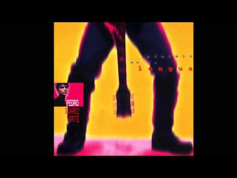 Pedro Suarez Vetiz - Sentimiento increíble