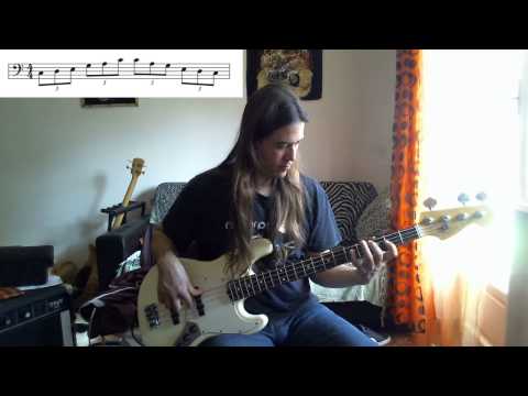 Lezione con Roberto Fasciani #2 Pentatonica maggiore