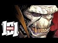 Corvus Glaive | Marvel 101