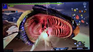#45 MHXX NSver ｿﾛﾌﾟﾚｲで全ﾀｰｹﾞｯﾄ+ｻﾌﾞﾀｰｹﾞｯﾄ達成を目指して(ﾌﾞｼﾄﾞｰ大剣)