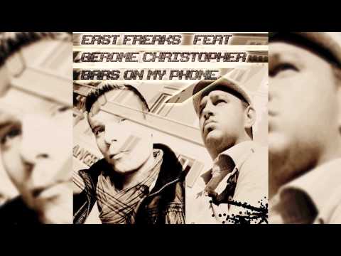 East Freaks feat. Gerome Christopher - Bars on my Phone (Broken Tunes Remix) // DANCECLUSIVE //