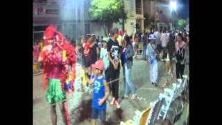 preview picture of video 'Carnaval 2015 de São Lourenço do Sul'