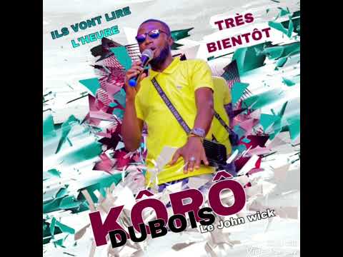 Kôrô Dubois le John Wick feat El Matador & Satelite Ebonga(Ils Vont Lire L'heure Act 1)