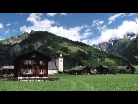 Glarus Süd: Kraft