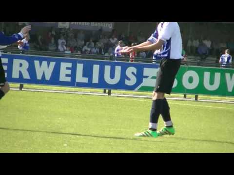 De Zuidvogels - SDO O16/1