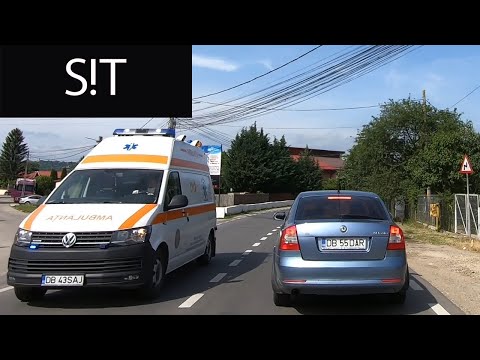 Targoviste Catre Razvad Judetul Dambovita In Trafic