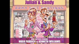 Julian &amp; Sandy - Keep Britain Bona