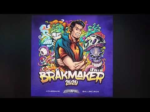 Russedress 2020 - Bråkmaker Skienrussen 2020 on Spotify HD