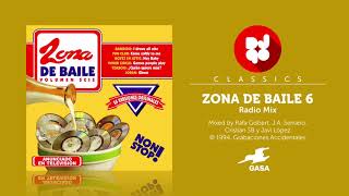 Zona De Baile 6 (Radio Mix)