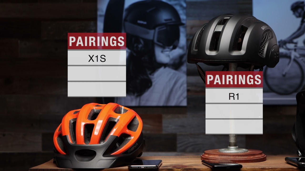 Smart Intercom Pairing
