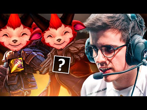 JUEGO CONTRA LOS DOS DEMONIOS DEL PARCHE - OLAF | ELYOYA