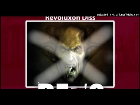 Cali Gambino Ft. Nasty D - Devo A Lie (Revoluxon Diss) (NEW MUSIC 2018)