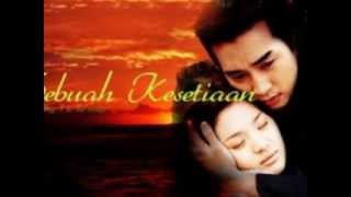 Maka Rekatlah Cinta Kita - Ebiet G Ade