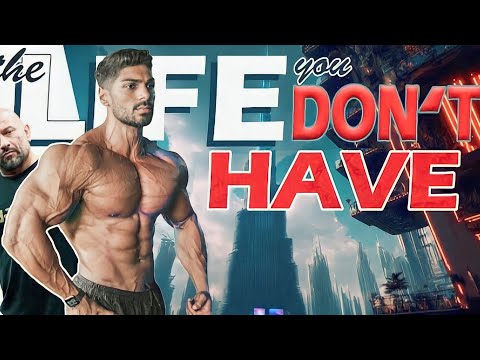 Broken 💔 Fitness Motivation Serhat Durmus - Hislerim (Ft. Zerrin)