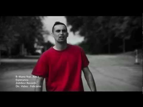 R-MANO feat. AISSA - Esperanza (Espoir)