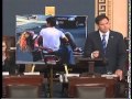Rubio Delivers Floor Speech On Crisis In.