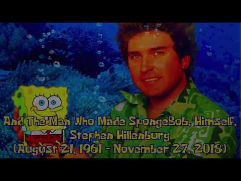 "The PinkieBob PiePants Movie" Part 18 - End Credits