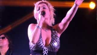 MARISELA en tulsa oklahoma A CAMBIO DE QUE.