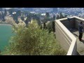 GTA 5 - Michael Trailer Music - Radio Ga Ga (Full ...