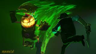 Team Fortress 2 - Haunted Fortress 2 [Remix]