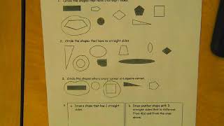 Eureka Math - 1st Grade - Module 5, Lesson 1