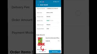 jiomart se order cancel kaise kare | how to cancel order on jiomart 2024 | jio smart bazar