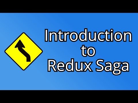 fff6-01 Introduction to Redux Saga