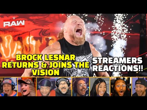 BATsy Compilations and BATsy Reacts