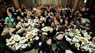 [音樂] Multiverse - "有緣作伙大集合"