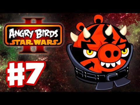 angry birds star wars 2 ios free