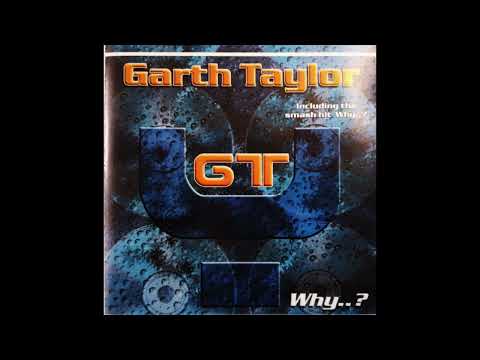 Why - Garth Taylor (Official Audio)