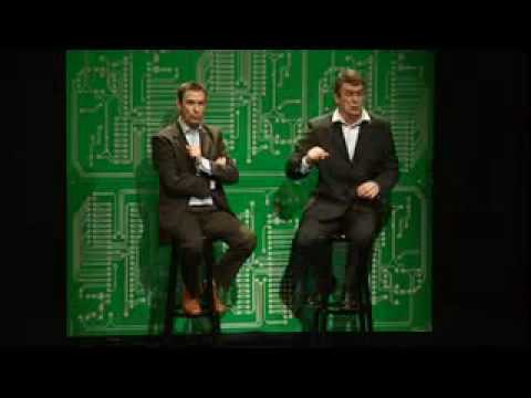 2006 Alma Hoppe - Glücksforscher - DVD-Trailer