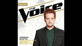 Jeffery Austin - Jealous (Official Audio)