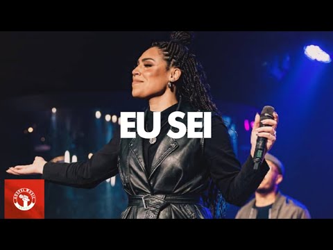 Paloma Possi - Eu Sei | Ao Vivo Na Conferência Power 21