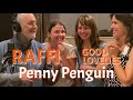 Raffi with Good Lovelies - Penny Penguin (Official Video)
