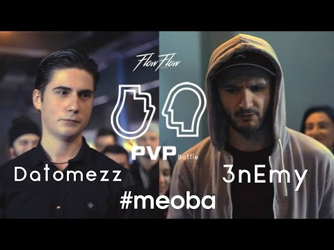 PVP: DATOMEZZ vs 3NEMY (1/8)