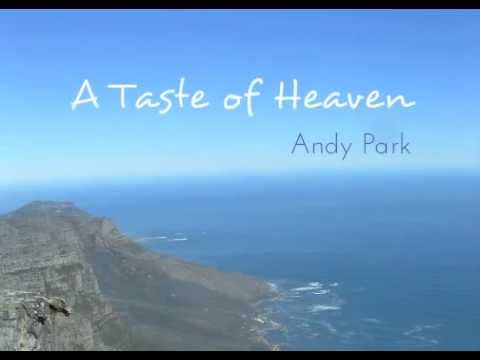 Thumbnail for A Taste of Heaven video