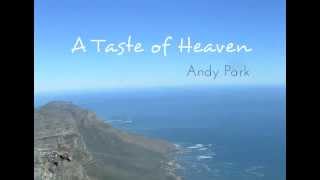 A Taste of Heaven