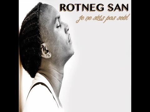 Rotneg San - J'suis pas seul (Single Only)