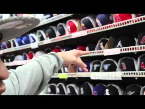 WORD LIFE - LARGE ON THE STREETS - OFFICIAL COMPOUND FILM