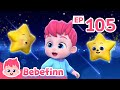 Twinkle Twinkle Little Star EP105 Bebefinn Best Nursery Rhymes