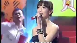 Fann Wong & Christopher Lee 富贵年