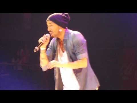 Rasel y Jadel - VIVEN -  Coca Cola Music Experience 2013