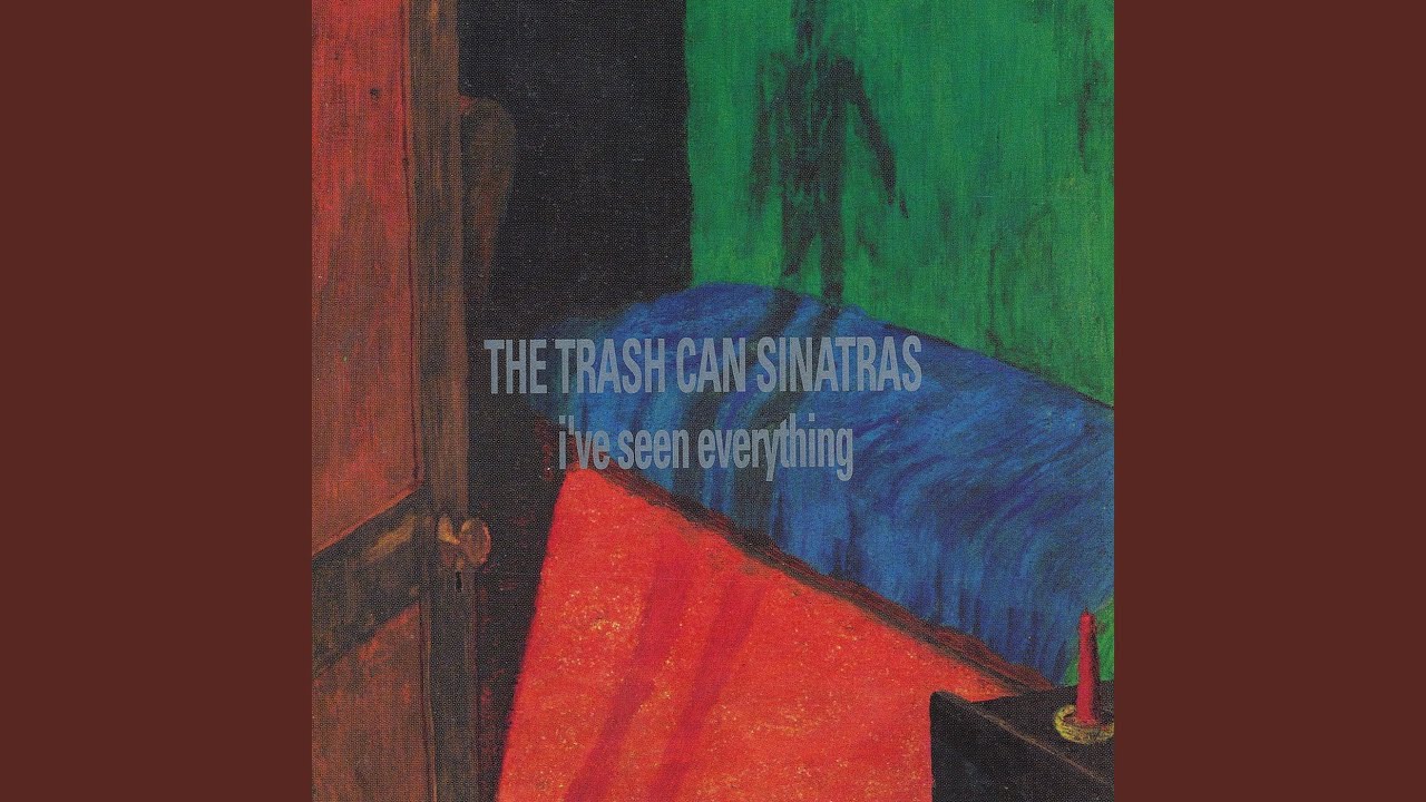The Trash Can Sinatras - Worked a Miracle